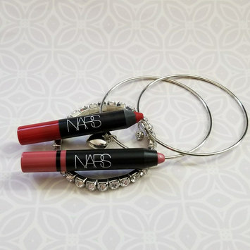 Photo of NARS Satin Lip Pencil uploaded by Miranda J.