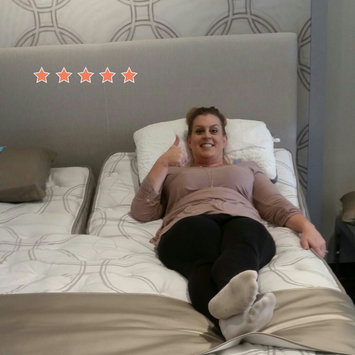 Photo of Sleep Number uploaded by christina T.