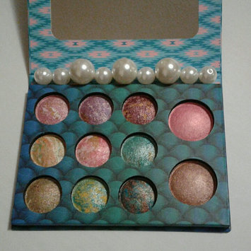 Photo of BH Cosmetics Wild & Alluring Eyeshadow and Highlighter Palette 11 Colors, Multi-Colored uploaded by Shannon S.