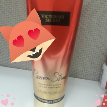 Photo of Victoria's Secret Passion Struck Fragrance Lotion uploaded by Leidy daliza R.