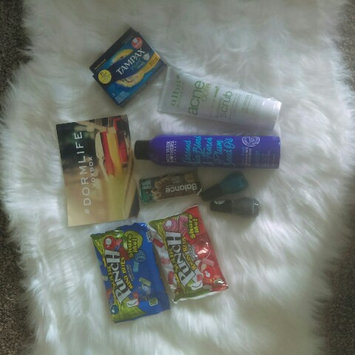 Photo of Not Your Mother's® Naturals Linseed Chia Blend & French Plum Seed Oil Volume Boost Tapioca & Rice Dry Shampoo uploaded by ana G.