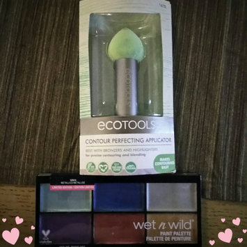 Photo of ECOTOOLS CONTOUR PERFECTING APPLICATOR uploaded by Cindy l.