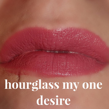 Photo of Hourglass Confession Ultra Slim High Intensity Refillable Lipstick uploaded by Elizabeth C.