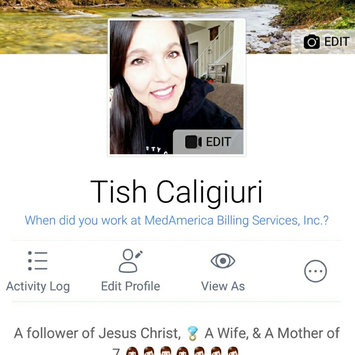 Photo of Facebook uploaded by Tish C.