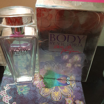 Photo of Victoria's Secret Body Eau De Parfum uploaded by Noor J.