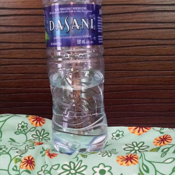 Photo of Dasani® Purified Water uploaded by zabdiel v.