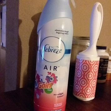 Photo of Air Effects Febreze® Air Effects Gain® Moonlight Breeze Air Freshener (2 Count, 19.4 oz) uploaded by Sarah L.