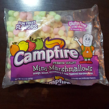 Photo of Campfire 16oz Mini Marshmallows uploaded by Angelica C.