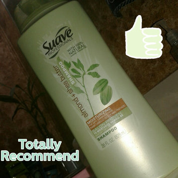 Photo of Suave® Professionals Almond and Shea Butter uploaded by sarah s.