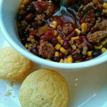 Photo of Jiffy Corn Muffin Mix uploaded by Erin S.