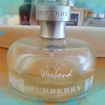 Photo of Burberry Weekend For Women Eau de Parfum uploaded by Danielle L.