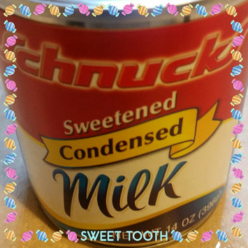 Photo of Schnucks Sweetened Condensed Milk 14 Oz Can uploaded by LadyAnn S.