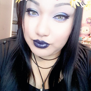 Photo of Urban Decay Afterdark Eyeshadow Palette uploaded by Liz R.