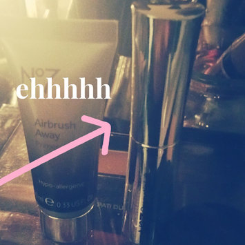 Photo of No7 Extreme Length Sensitive Eyes Mascara uploaded by Joy P.