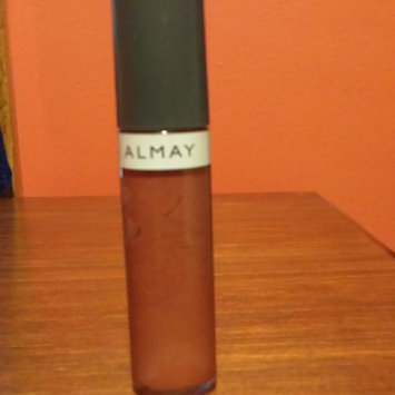 Photo of Almay Color + Care™ Liquid Lip Balm uploaded by Grace L.