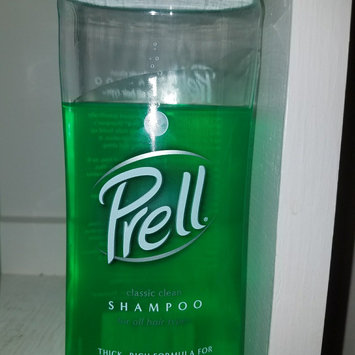 Photo of Prell Classic Clean Shampoo uploaded by Brandon M.
