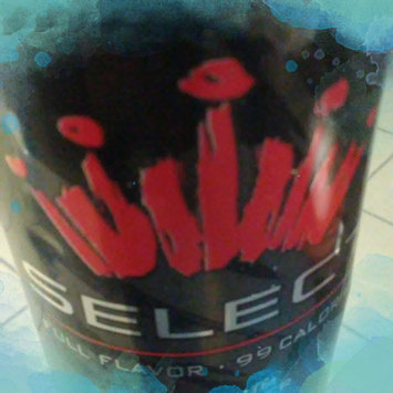 Photo of Budweiser Select Beer uploaded by vale s.