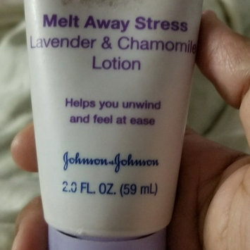 Photo of Johnson & Johnson 24 Hour Body Lotion, 2 oz uploaded by Katering A.