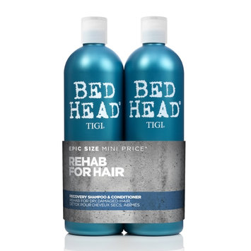 Photo of TIGI Bead Head Urban Anti + Dotes Recovery Shampoo uploaded by Elorah-Jayne D.