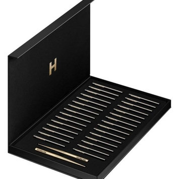 Photo uploaded to Hourglass Confession Ultra Slim High Intensity Refillable Lipstick by Ro T.
