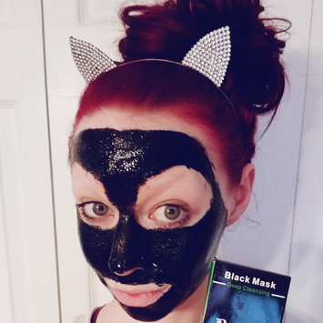 Photo of Shills - Acne Purifying Peel-Off Black Mask 50ml uploaded by Lesliee H.