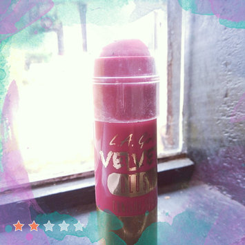Photo of L.A. Girl Velvet Contour Stick uploaded by Ana A.