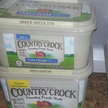 Photo of Country Crock® Calcium Plus Vitamin D uploaded by Nina B.