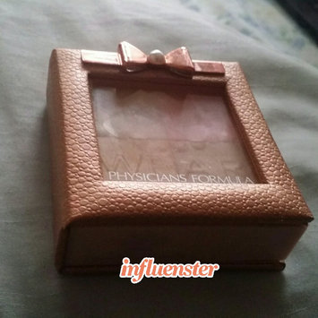 Photo of Physicians Formula Nude Wear™ Touch Of Glow Palette uploaded by Estefany R.