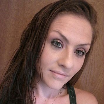 Photo of BH Cosmetics Wild & Alluring Eyeshadow and Highlighter Palette 11 Colors, Multi-Colored uploaded by Shannon S.