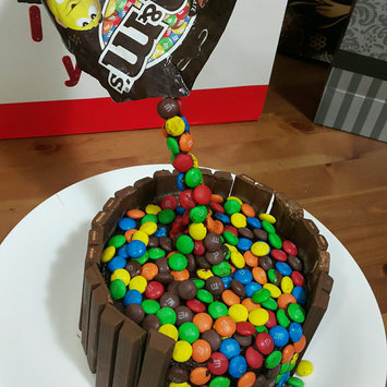Photo of Betty Crocker™ Super Moist™ Favorites Chocolate Fudge Cake Mix uploaded by wajiha s.