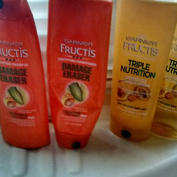 Photo of Garnier Fructis Strength & Repair Shampoo uploaded by Tiffany M.