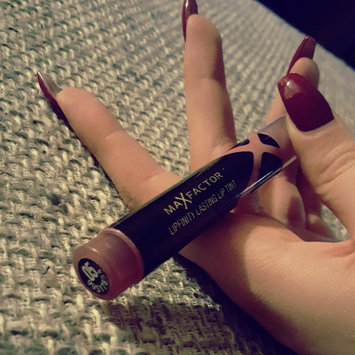 Photo of Max Factor Lipfinity Lasting Lip Tint uploaded by Karina S.