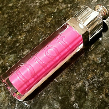 Photo of Dior Dior Addict Ultra-Gloss Sensational Mirror Shine Hydra-Plumping Volume uploaded by Brooke S.