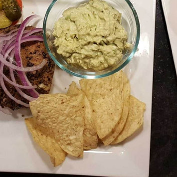 Photo of Tostitos® Hint Of Jalapeno Flavored Tortilla Chips uploaded by Caroline M.