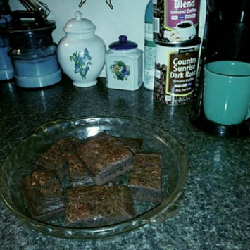 Photo of Duncan Hines : Chocolate Lover's Double Fudge Brownies uploaded by Angel B.