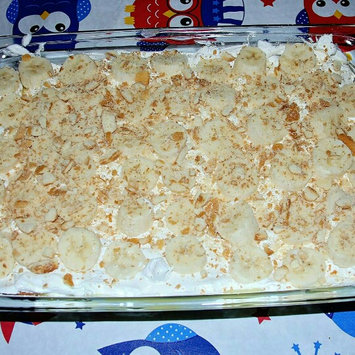 Photo of Keebler Vanilla Wafers uploaded by Tasha W.