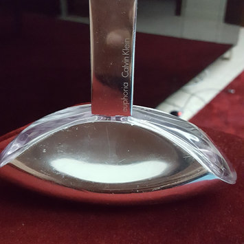 Photo of Calvin Klein Euphoria Eau De Parfum uploaded by Noor J.