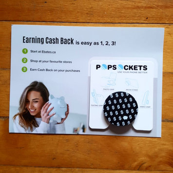 Photo of PopSockets uploaded by Tammy L.