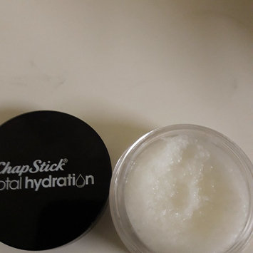 Photo of ChapStick® Total Hydration Conditioning Lip Scrub Fresh Peppermint uploaded by Brinda A.