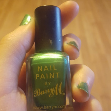 Photo of Barry M Cosmetics uploaded by Nicole W.