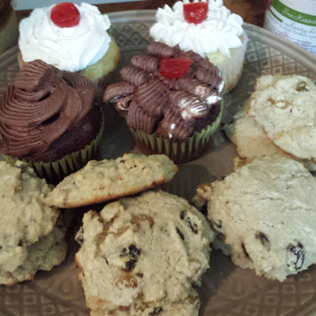 Photo of Betty Crocker™ Super Moist™ Favorites Vanilla Cake Mix uploaded by Jazz C.