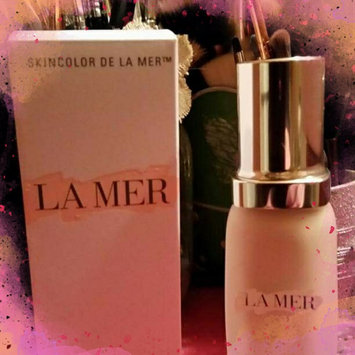 Photo of LA MER The Soft Fluid Long Wear Foundation Broad Spectrum SPF 20 uploaded by Paige B.
