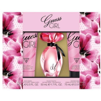 Photo of GUESS? Guess Girl Gift Set uploaded by ♡ m.