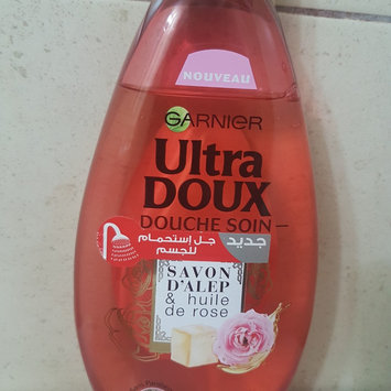 Photo of Garnier Fructis Strength & Repair Shampoo uploaded by Caroline T.