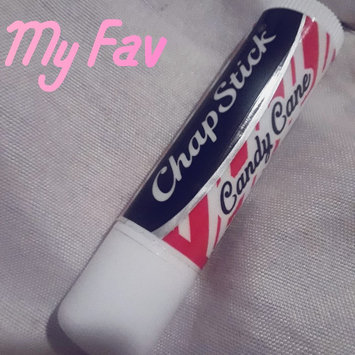 Photo of ChapStick® Seasonal Flavors Candy Cane uploaded by Ashley H.
