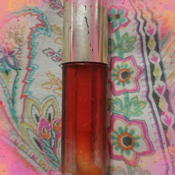 Photo of Milani Moisture Lock Lemon Oil Infused Lip Treatment uploaded by crystal g.