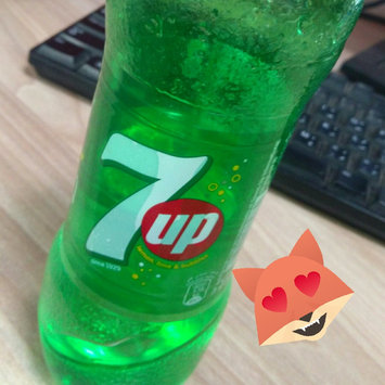 Photo of 7-UP Ten Lemon Lime Soda uploaded by Reham M.