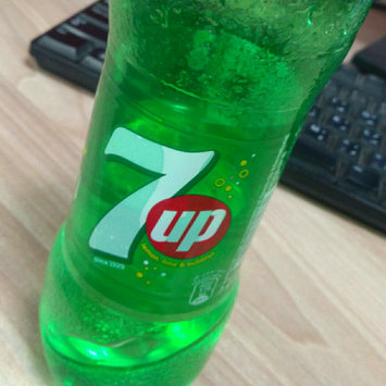 Photo of 7-UP Ten Lemon Lime Soda uploaded by Reham M.