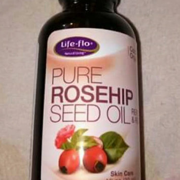 Photo of Rose Hip Oil uploaded by Sarah M.