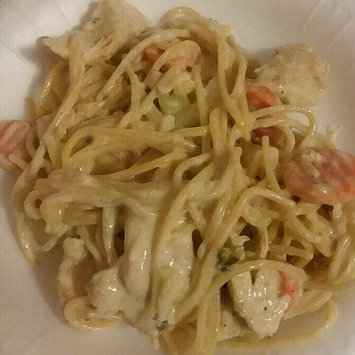 Photo of Ragu Cheese Creations Roasted Garlic Parmesan uploaded by Keeshler P.